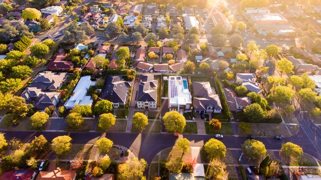 Rich Insights economist Chris Richardson said interest costs for mortgage holders were vastly higher than rent increases but renters were feeling the brunt of cost-of-living pressures more.