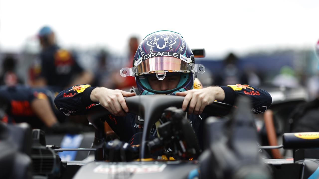 Formule 1-nieuws: Sterke vering en zware auto’s zijn een punt van zorg voor Max Verstappen