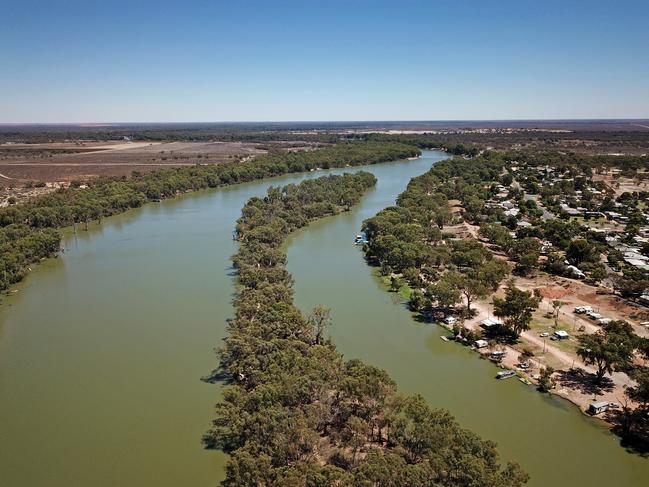 NSW wants other states in the Murray Darling Basin to adopt the reforms. Picture: Toby Zerna