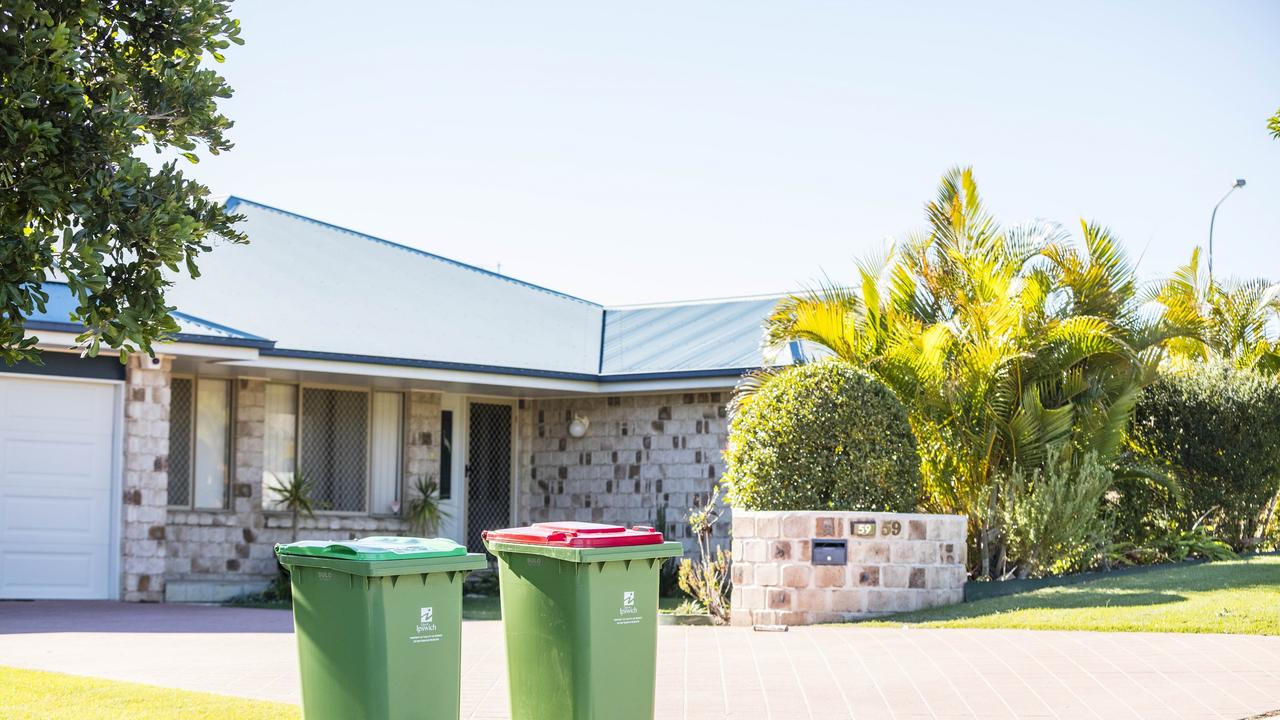 Ipswich Resource Recovery Strategy has been adopted by councillors.