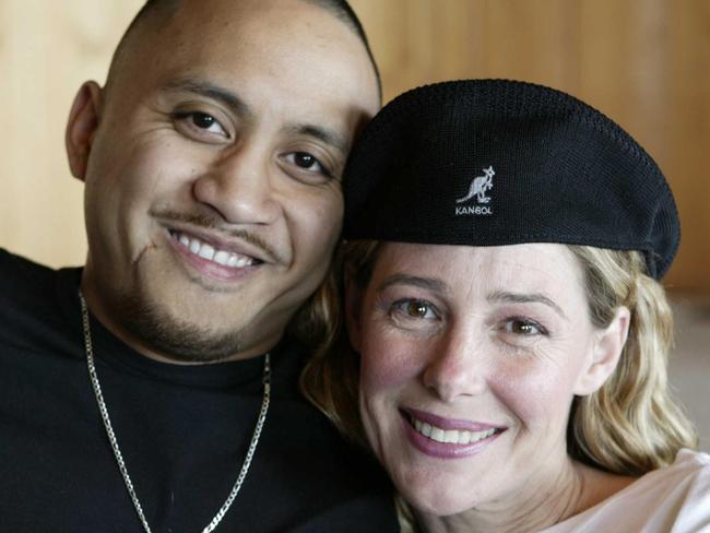 Mary Kay Letourneau Happily Married To Vili Fualaau After Rape News Com Au Australia S Leading News Site