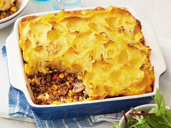 Cottage Pie recipe