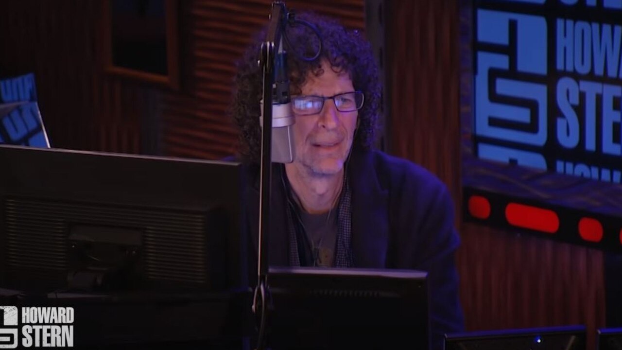 ExHoward Stern employees reveal what SiriusXM radio star is really