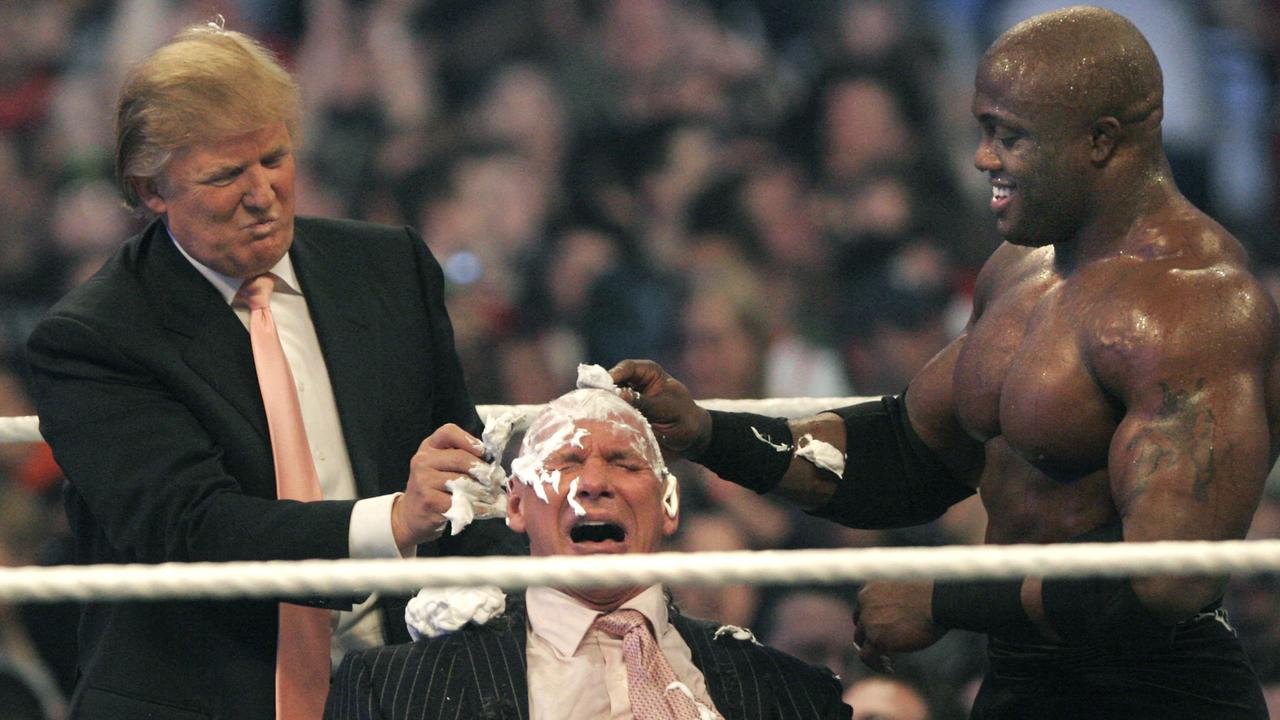 WWE for sale as Vince McMahon returns after ‘hush money’ probe | news ...