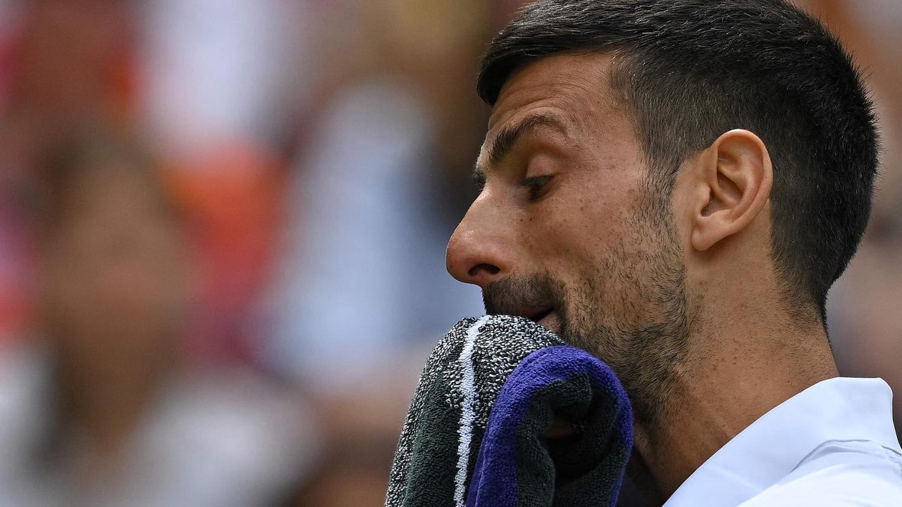 ‘Never experienced this’: Djoker rocked as great responds over ‘last Wimbledon’ fear