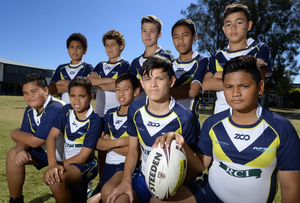 Ipswich school teams set for Broncos Cup finals The Courier Mail