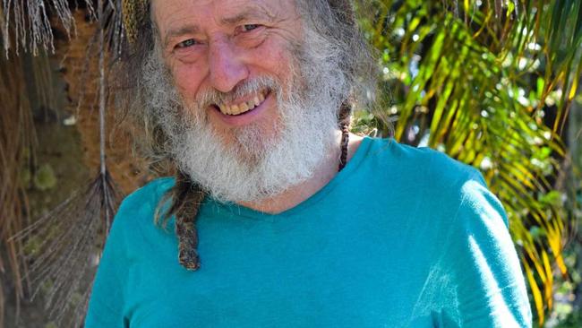 CHALLENGE MOUNTING: Lismore activist Al Oshlack is working with the Fluoride Free Northern Rivers group in a final effort to ban the controversial substance from Lismore's water supply. Picture: Claudia Jambor