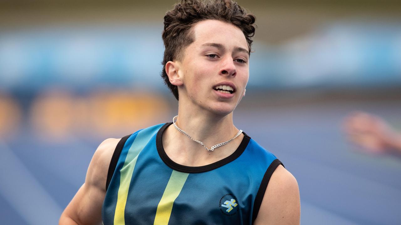 National schools athletics championships in Adelaide, next gen of Aussie sprinters on show – MashaherNet