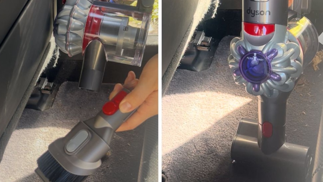 Top car vacuums that are ‘worth the money’