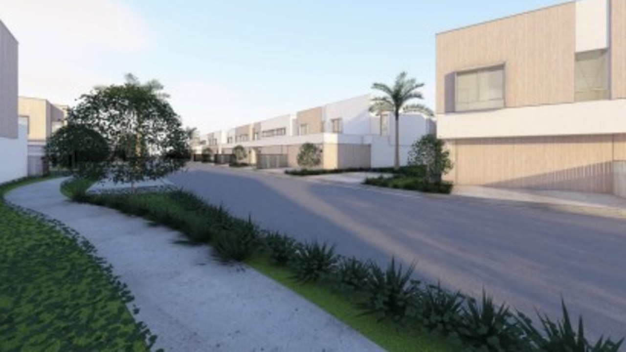 Renders of 