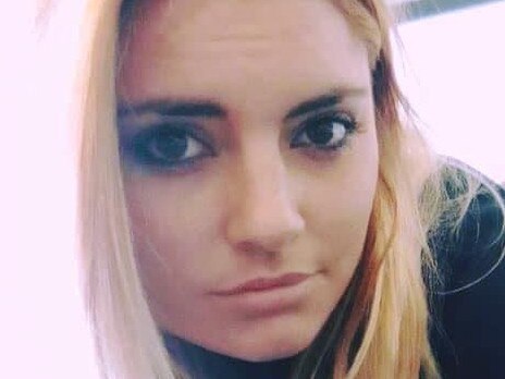 Sophie Closter fronted Melbourne Magistrates' Court charged with various criminal offences including multiple car theft charges. Facebook.VERIFIED SHAPIROSeen in court, linked to suburb, DOB, rare name.https://www.facebook.com/elizabeth.sophz93