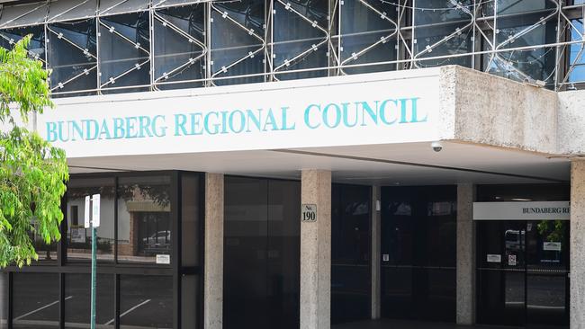 Generic Bundaberg Regional Council