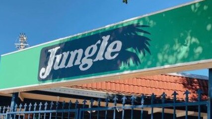 Jungle Bar to open soon on Burnett in Buderim.