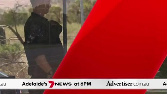 The Advertiser/7NEWS Adelaide: Bali death, hungry drunk driver at Bolivar