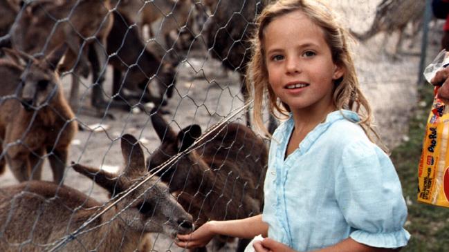 Samantha Knight was just nine years old when Michael Anthony Guider kidnapped, drugged and killed her.