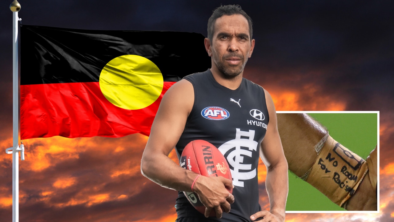 Every AFL club has stood behind Eddie Betts powerful message against racism.