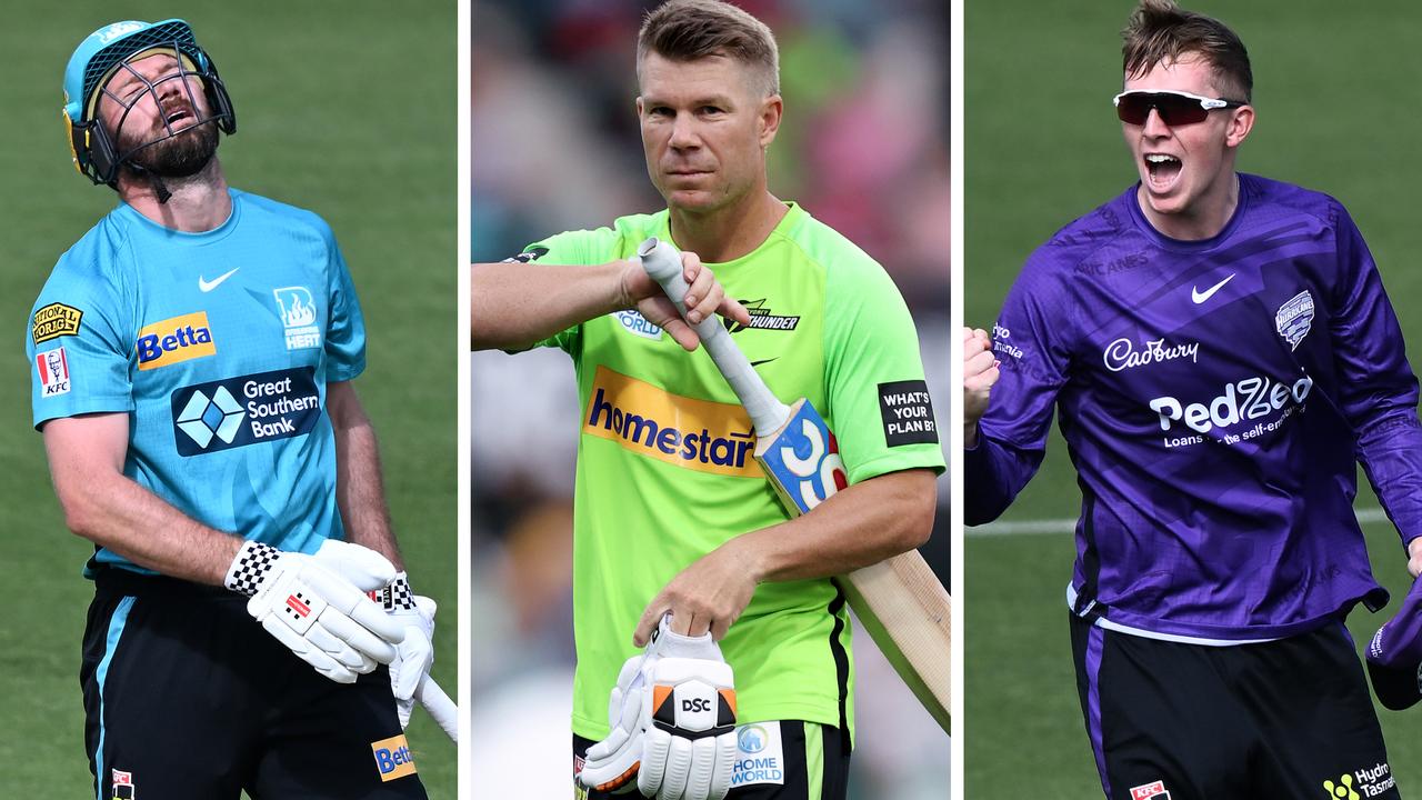 BBL 2023, live cricket scores, table, finals explained, fixtures, dates