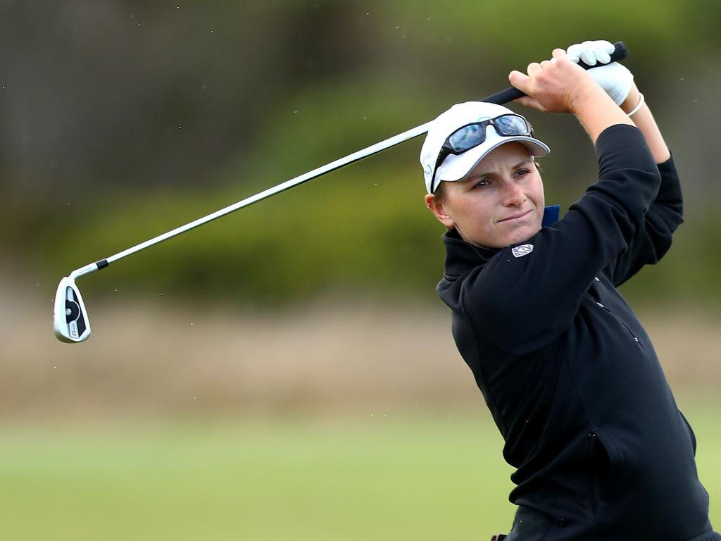 2020 Curlewis Blitz Golf: Lachie Young looks at the major contenders ...