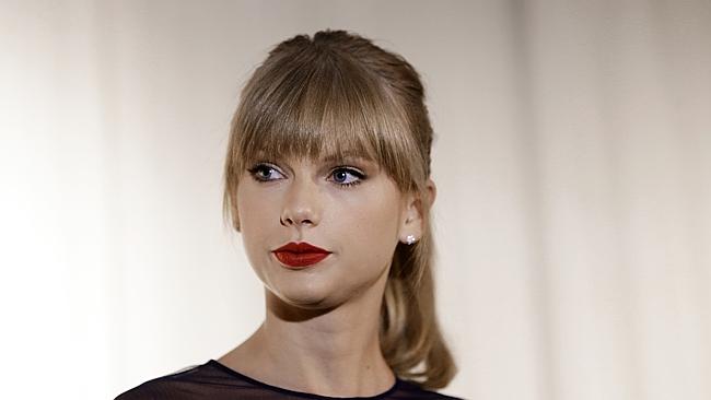 Police Arrest Intruder At Taylor Swift’s Beach House | News.com.au ...