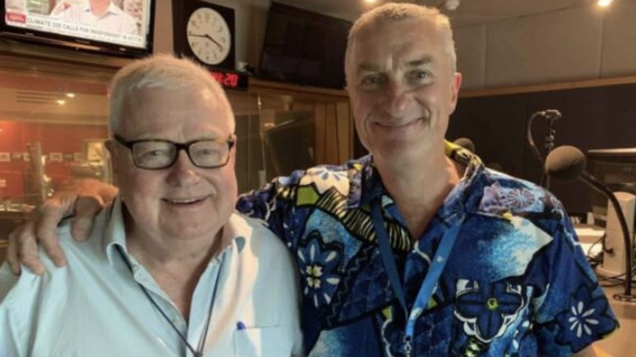 3AW veteran Denis O’Kane to step back from full time reporting | Daily ...