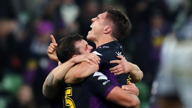 Storm v Cowboys match report video highlights scores Herald Sun