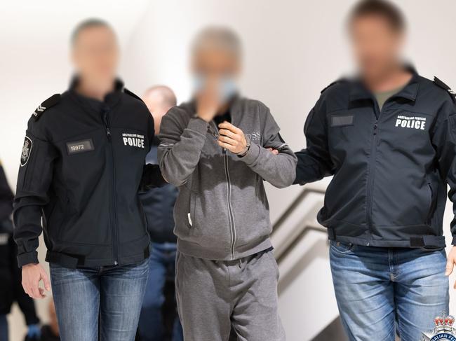 A Canadian national, Chi Lop Tse, 59, who is the alleged head of a global drug trafficking syndicate, has been charged by the AFP after being extradited from the Netherlands today., , The man will appear in Melbourne Magistrates’ Court today to face a charge of conspiracy to traffic commercial quantities of controlled drugs, contrary to subsection 11.5(1) and subsection 302.2(1) of the Criminal Code (Cth). Source - AFP