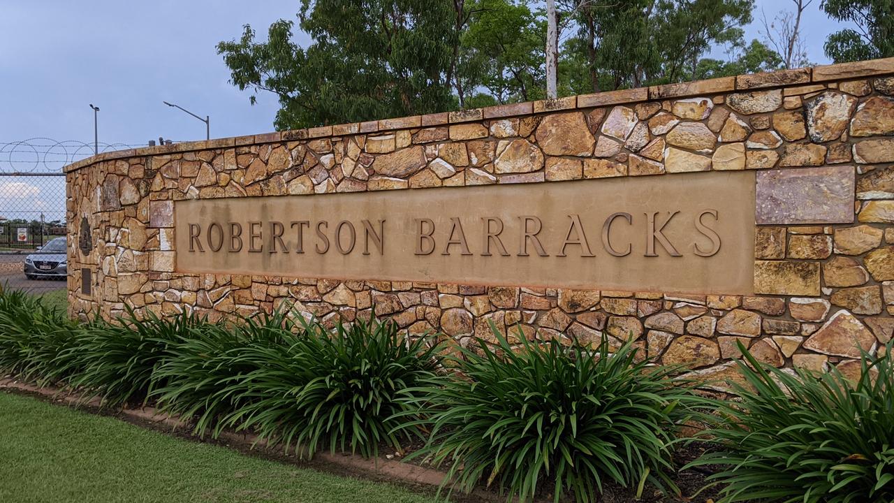 A trio of soldier were caught out claiming hundreds of dollars in meal allowances at Robertson Barracks they weren’t entitled to.