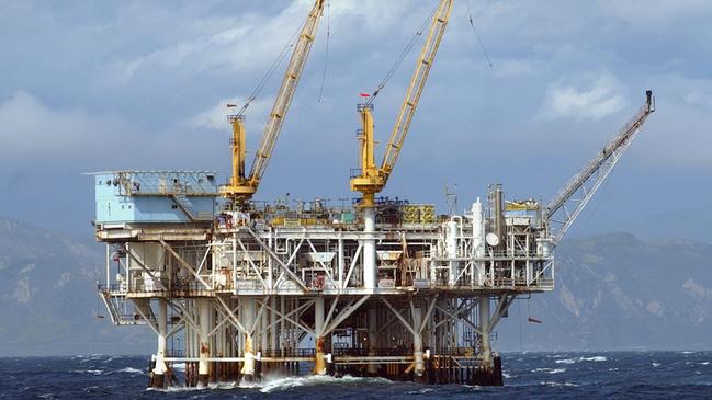 MedcoEnergi is understood to be in the later stages of the contest to buy energy projects from Italy’s Eni, worth up to $1bn. Picture: AP