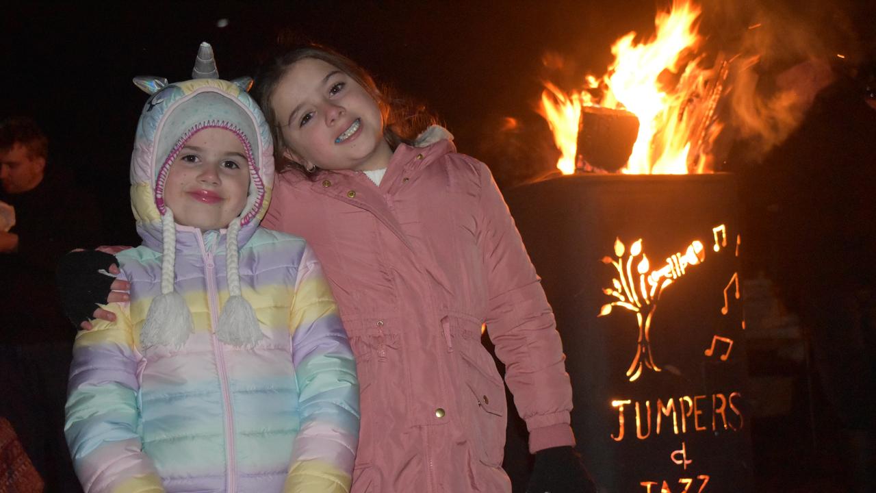 Gallery 2021 Killarney Bonfire Night sparks huge celebrations during