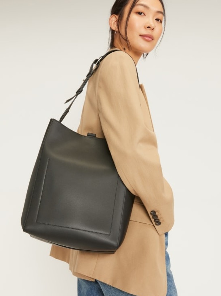 The Studio Bag. Picture: Everlane.