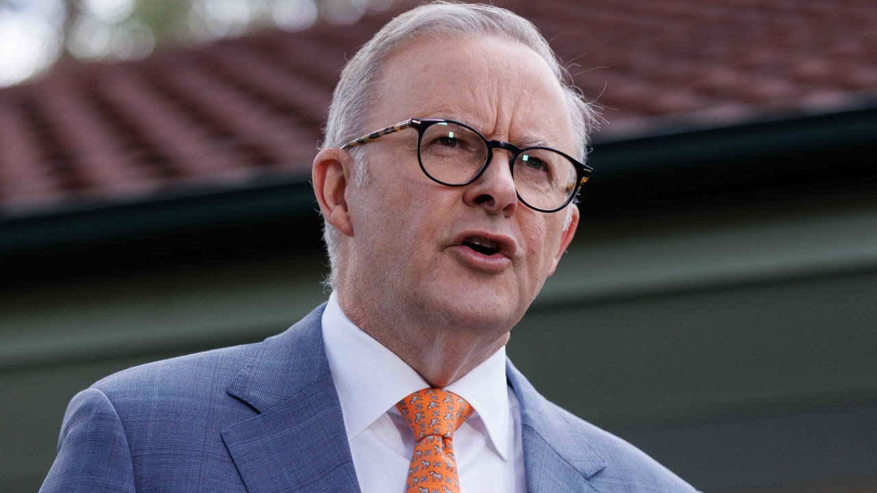 Prime Minister Anthony Albanese Outlines ‘busy Agenda’ For Visit To ...