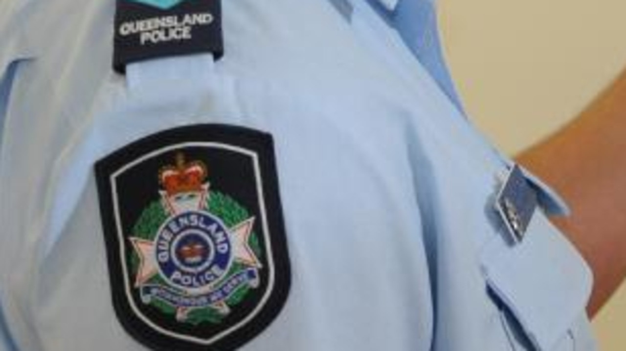 Qld Police Sergeant ‘latched On To Breast Like An Infant In Alleged