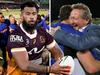 Lowly Western Force’s shock Payne Haas poaching bid