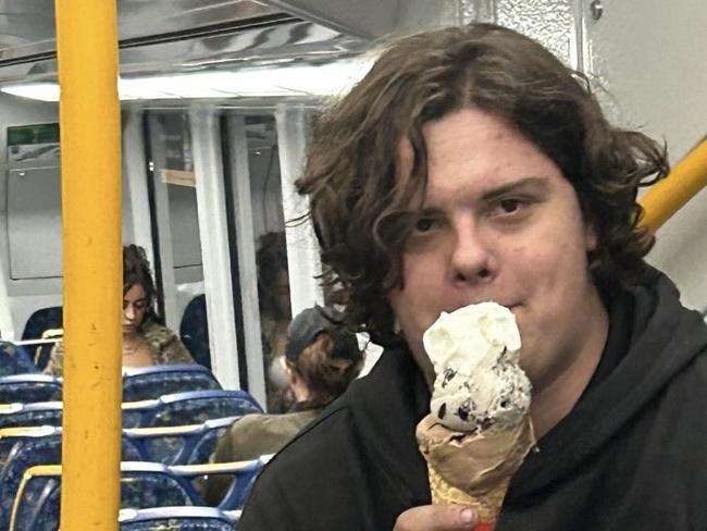 17-year-old Brian Scourse died in a motorcycle crash on May 30 in Albion Park.