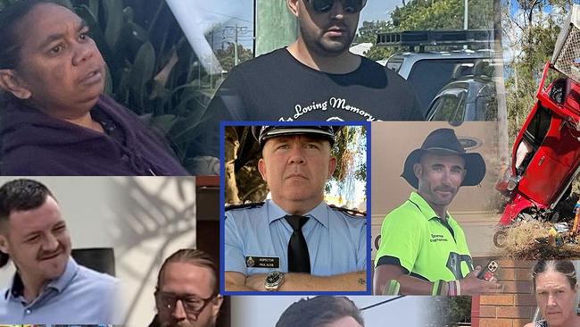 Despite pleas from police to the public not to drink and drive, drink driving offences have increased by an alarming 20 per cent since January 2021. Here are the ten worst drink driving offences heard in Wide Bay-Burnett courts.