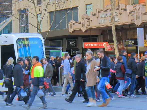 Aussies reveal why they won't accept jobs. Picture: Istock via TkKurikawa