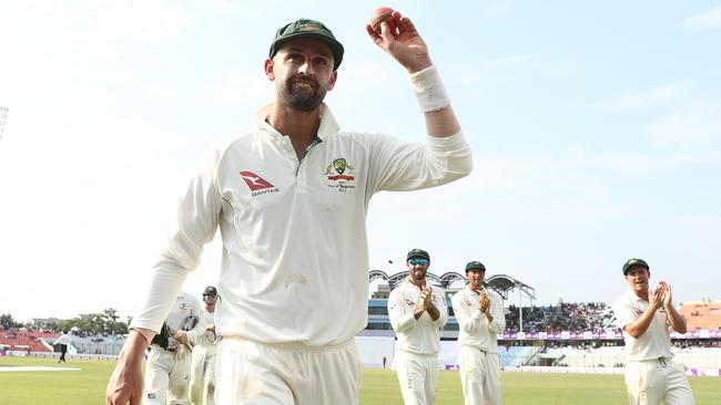 Australia’s Test tour of Bangladesh in June appears unlikely to go ahead. Picture: Getty Images