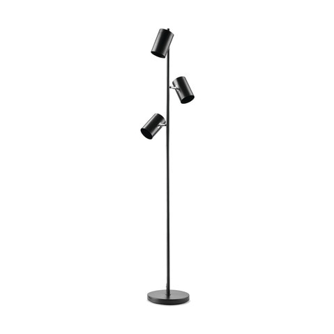 Multiple light floor lamp, $49. Picture: Supplied/Kmart.