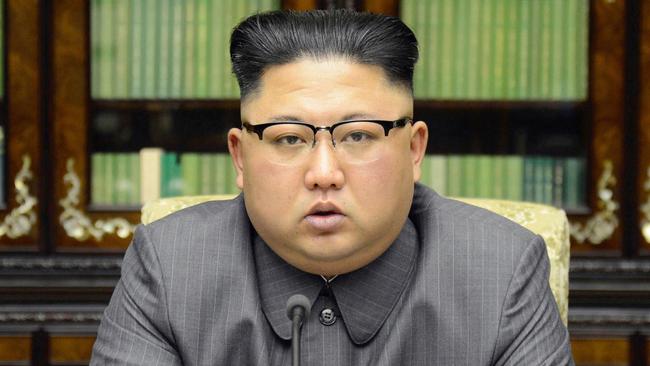 North Korea missile crisis: Could Australia be targeted by Kim Jong-un ...