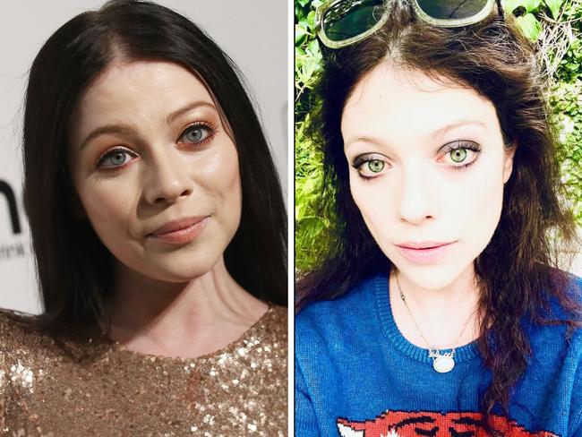 Michelle Trachtenberg's cause of death has been revealed.