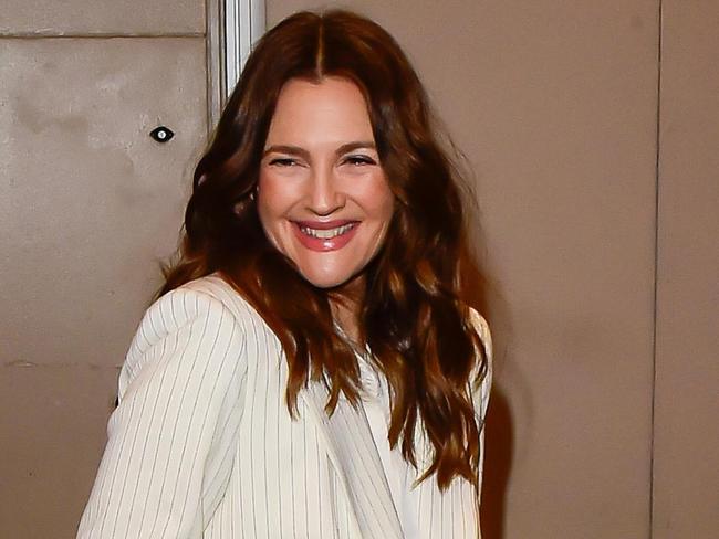 Drew Barrymore declares 50th birthday 'can't come soon enough'