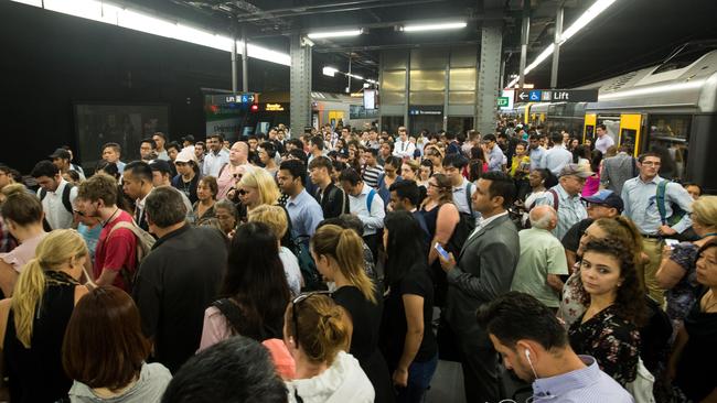 Sydney Trains: Workers Consider New Pay Offer 