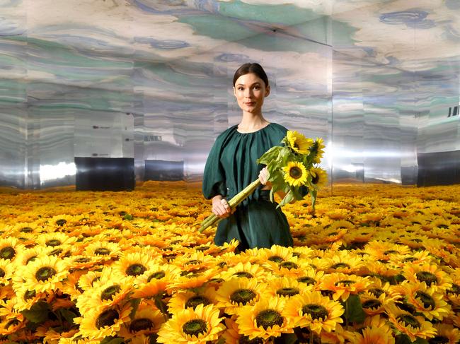 Van Gogh comes alive in Brisbane with multi-sensory experience