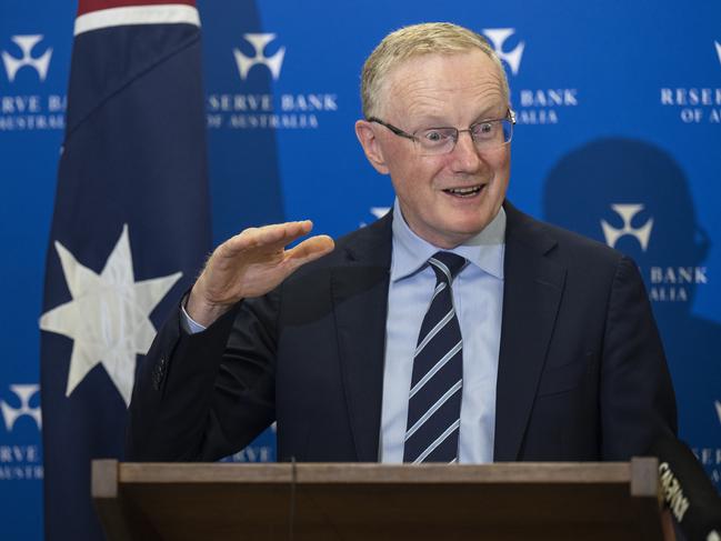 Review comes at worst time for embattled RBA