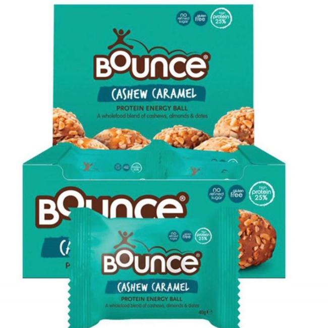 The Bounce ball has been recalled over fears there could be plastic embedded inside.