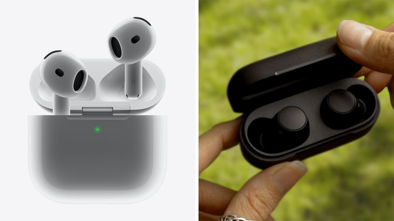 Best compact wireless earbuds hotsell