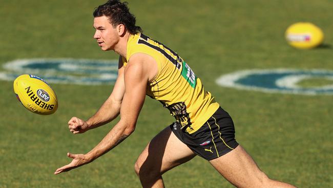 Daniel Rioli is a late-season surprise packet.