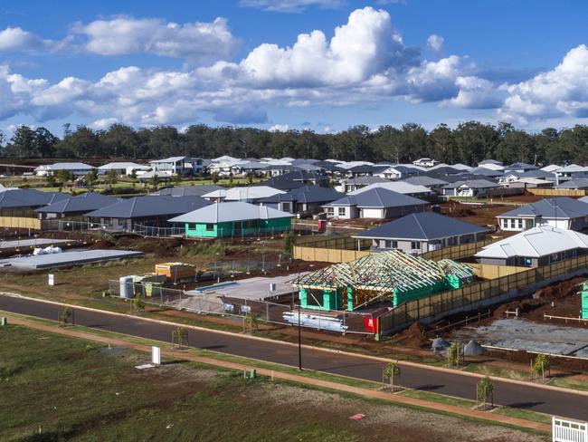 Housing crisis: Toowoomba council’s push to fix housing could see ‘losers’ left in dirt