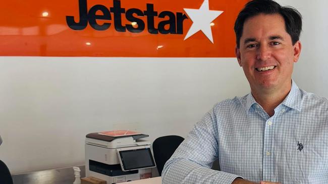 Fraser Coast Mayor George Seymour said he welcomed the increase in direct Melbourne flights.