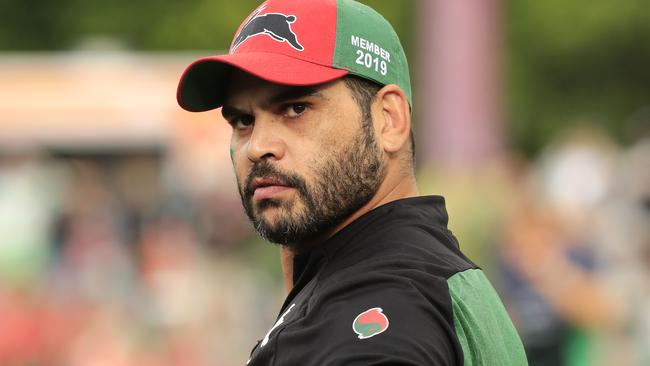 Inglis can put his mistake behind him. (Mark Evans/Getty Images)